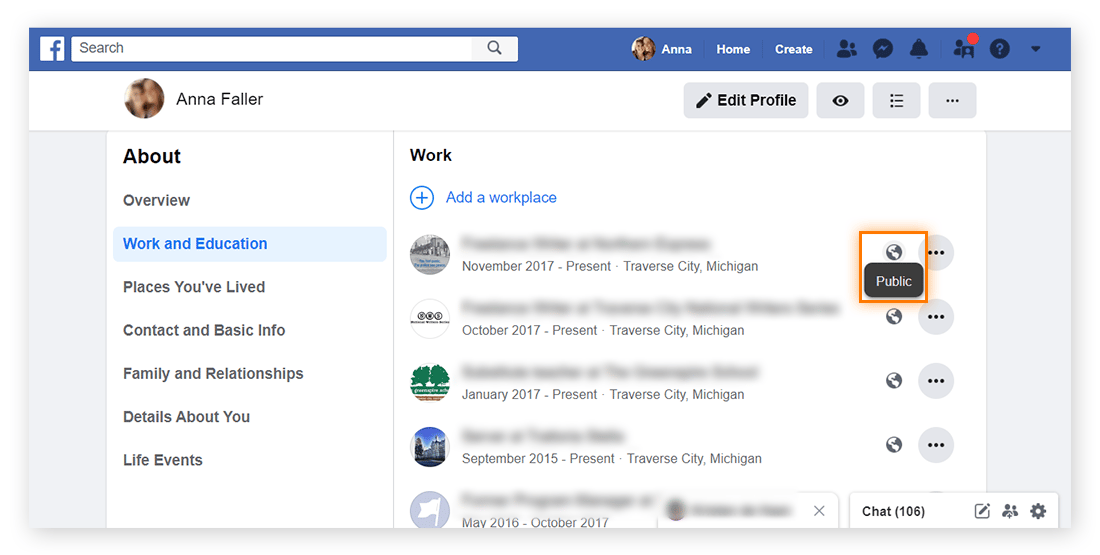 CHANGE VIDEO PRIVACY SETTINGS FACEBOOK visual data 5